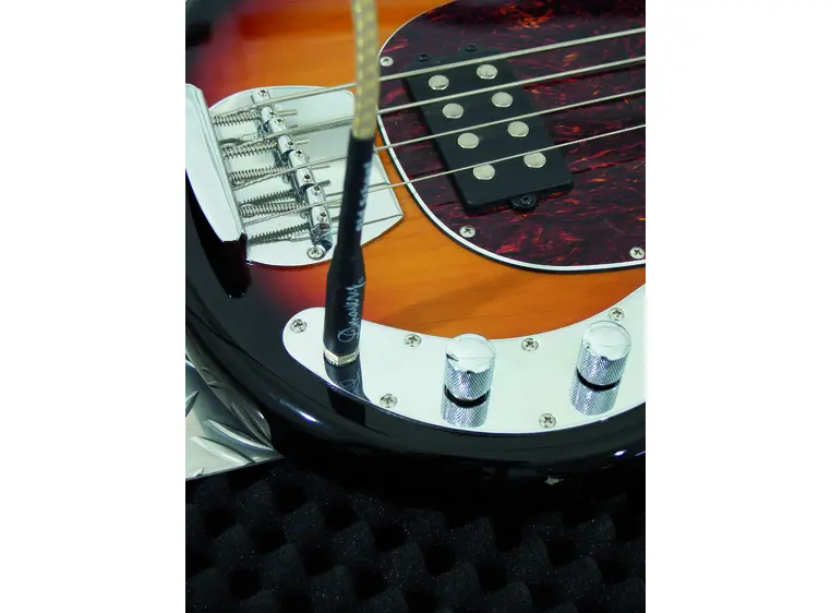 DIMAVERY MM-501 E-Bass, tobacco 